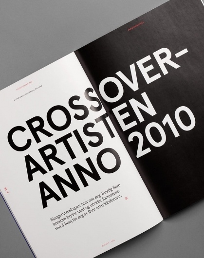 Heydays — Snitt #editorial #publication