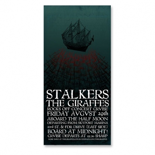 selected posters #lazar #aaron #giraffes #tzgani #the #stalkers #poster #music