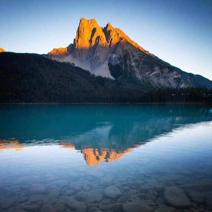 Stunning Travel Photography by Taylor Burk #landscape #nature #photography