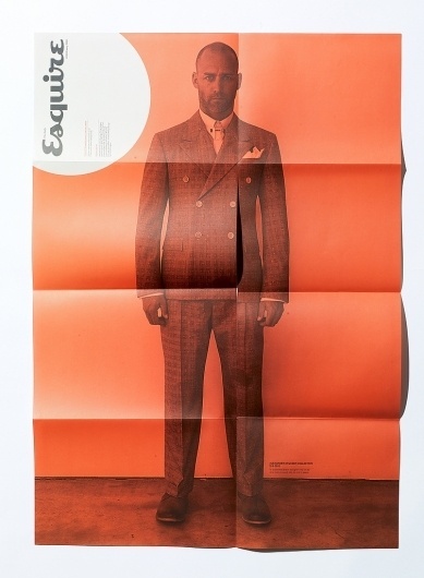 All sizes | Esquire zine – Manual For A Stylish Life | Flickr - Photo Sharing! #september #industry