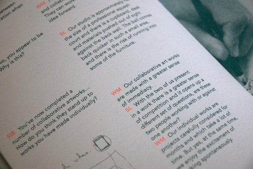 Ditto Blog #press #ditto #print #design