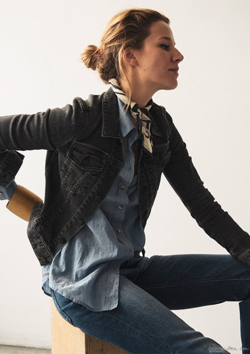 jean