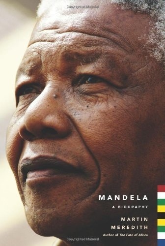 Mandela #book #covers