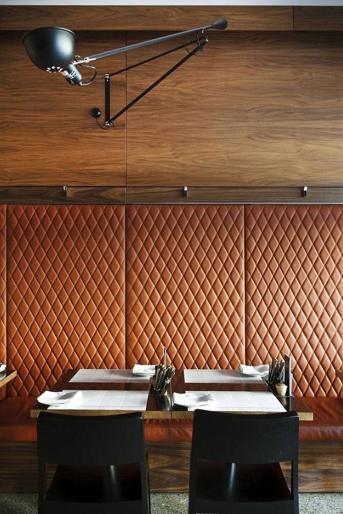 A day in the land of nobody : Photo #interior #design #interiors