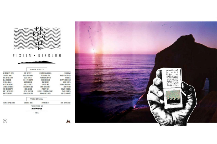 Permasummer | Vision Kingdom