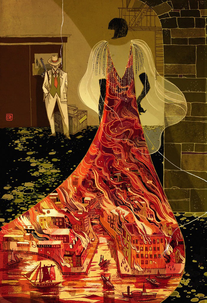 victo ngai illustration 3