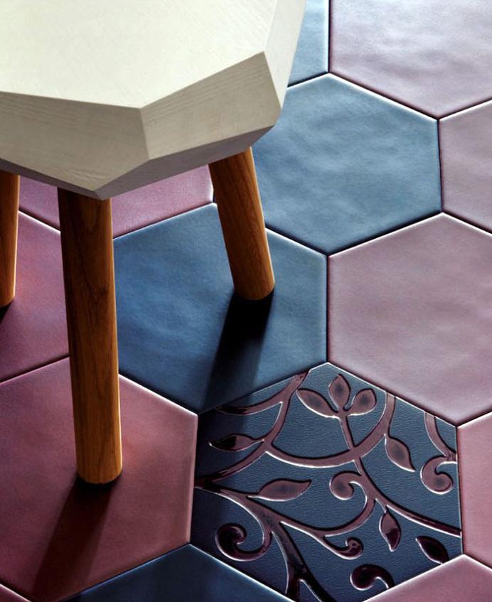 Home Decorating Color Trends for 2014 - #design, #decor, #interior,