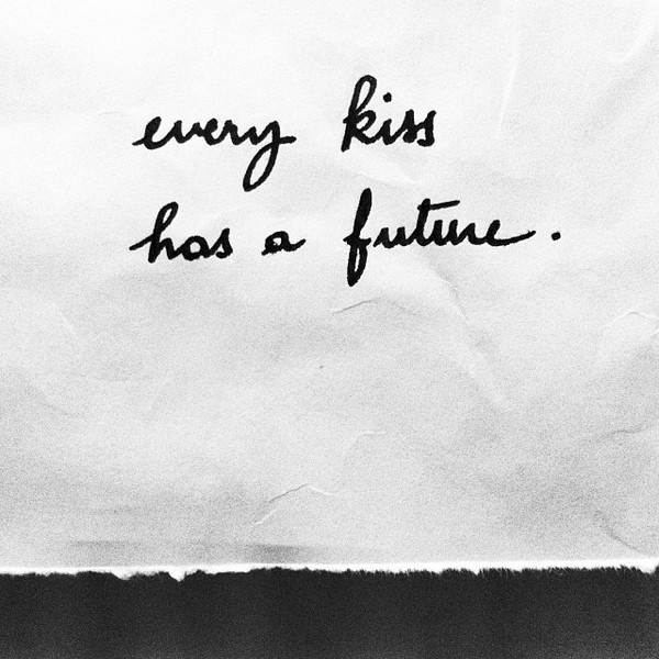 Found at https://www.facebook.com/pigmentedliquid #font #text #ink #white #quote #black #handwritten #type #swords #typographie #paper #love #typo #kiss