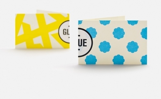 Magpie Studio #identity