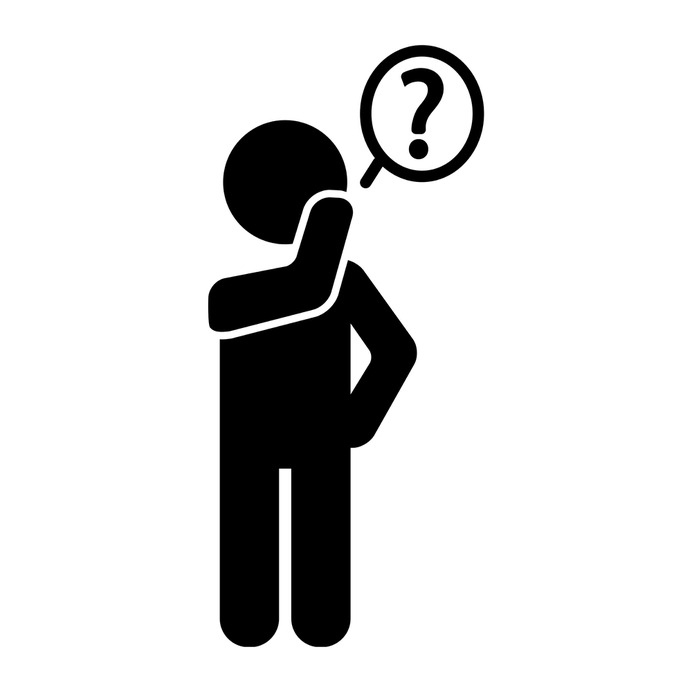 See more icon inspiration related to think, question mark, people, questions, questioning, meditation and meditating on Flaticon.