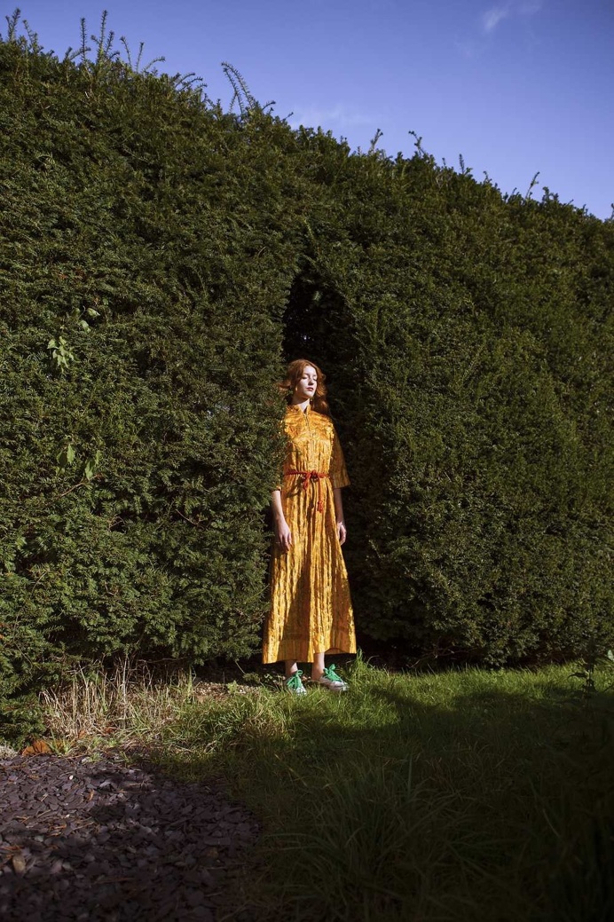 Editorial Photography by Steph Wilson