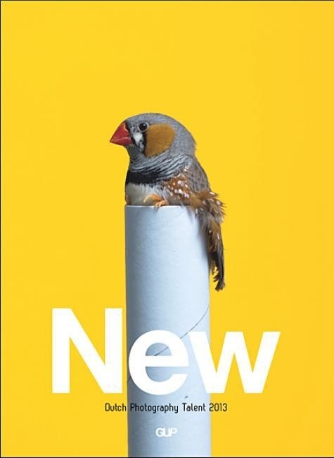 Gup (Netherlands) #cover #magazine #bird