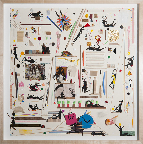 Devin Troy Strother | PICDIT #painting #art