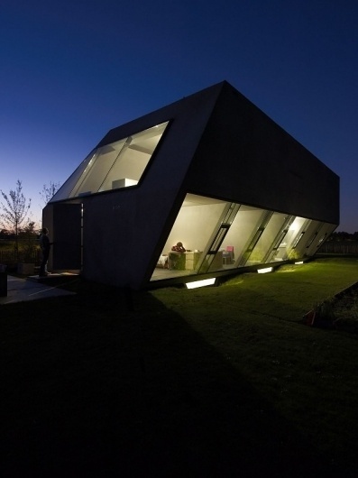 Sodae House | Cuded #house #sodae