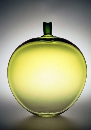 Martin Klasch #glass #lundin #apple