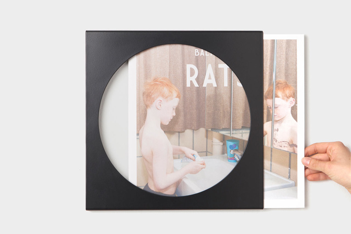 #vinyl #package #music #cover