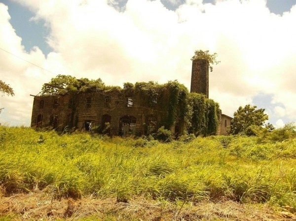 Source: i.imgur.com / via: reddit.com #abandon #place #photography #building