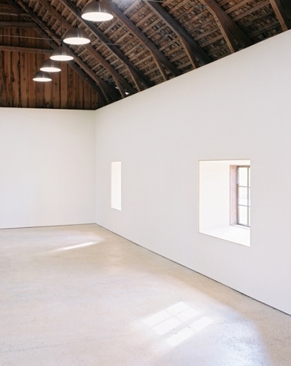 Convoy #interior #design #architecture
