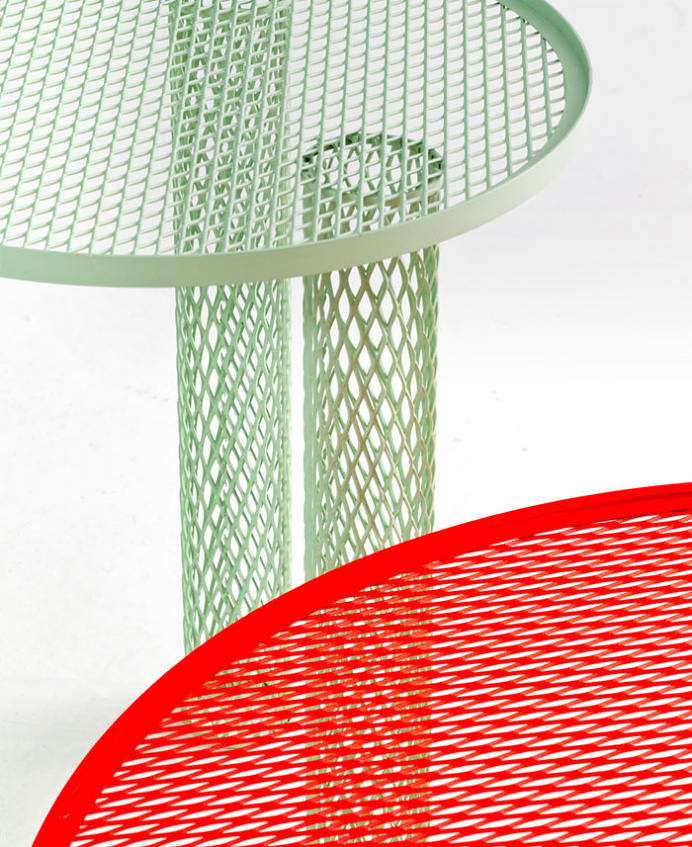 Unique Lounge Chair