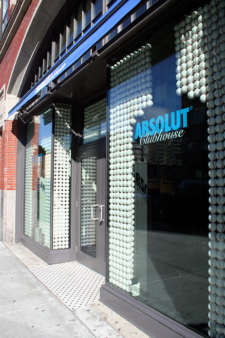 #signage #wayfinding #branding