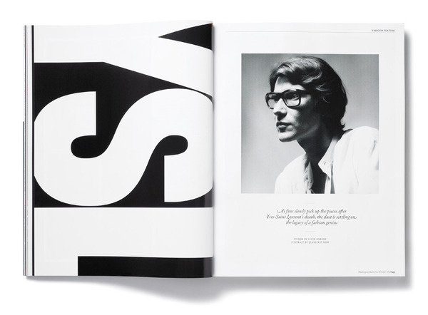 Plastique Magazine Issue 3 Matt Willey