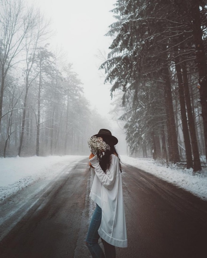 Beautiful Lifestyle and Adventure Instagrams by Jessica Bubb