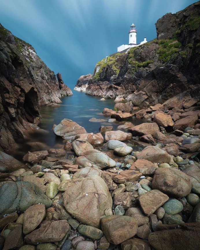 Stunning Travel and Landscape Photography by Max Malloy