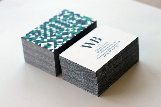 Business Cards on the Behance Network #card #businnes
