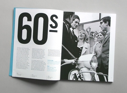 Patrick Fry / Unordinary People #print #publication #typography