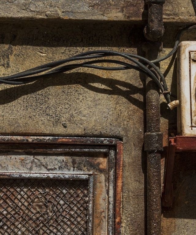 Highly Realistic Miniature Street-2 #miniature #house #art #street