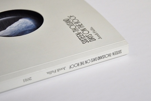 Esteve Padilla ➽ ohhh.ws #nowadays #fulla #book #art