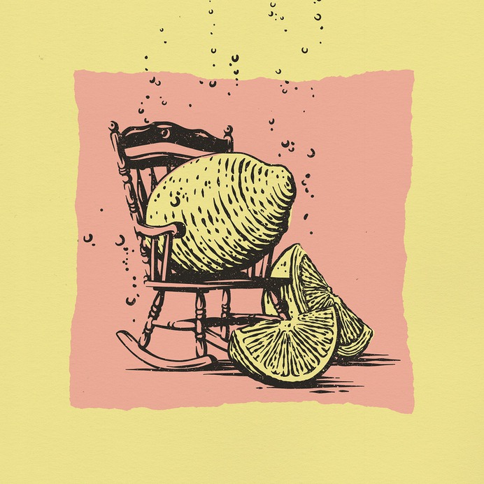 Jim Beam Kentucky Coolers on Behance