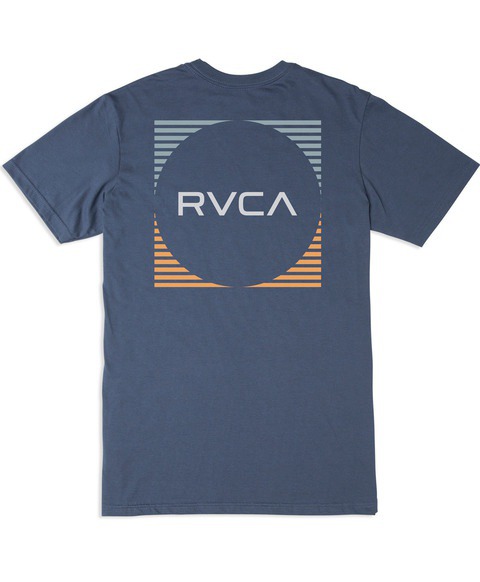 Motorstripe T-Shirt