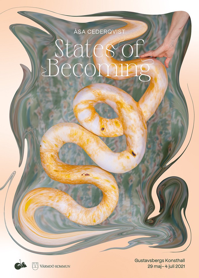 States of Becoming