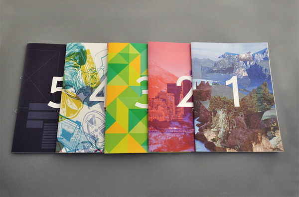 HOW AND WOW - Gestaltungsmethoden für Einsteiger | Slanted - Typo Weblog und Magazin #publication
