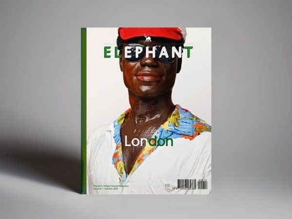 Elephant #12 Elephant Magazines Frameweb