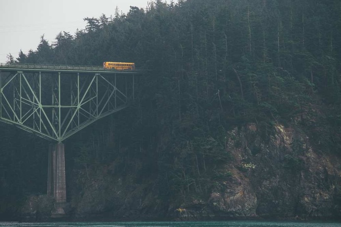 Beautiful Landscapes by Dylan Furst