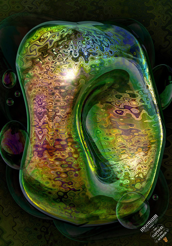 INGENIUM 012.C #abstract #design #graphic #poster #art