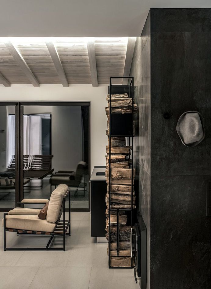 Relax House, FORM Bureau 9