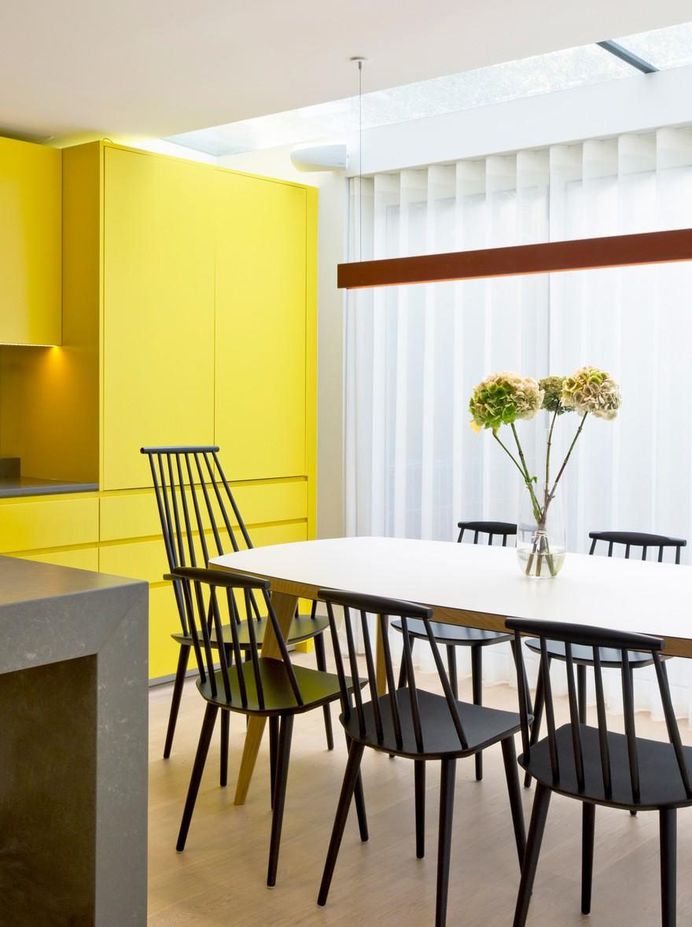 Collaborative Transformation of a House on a Historic Mid-Century Modern Estate 2