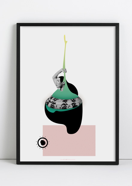 500 Seashells - Poster #thesis #500 #500ss #poster #seashell #seashells