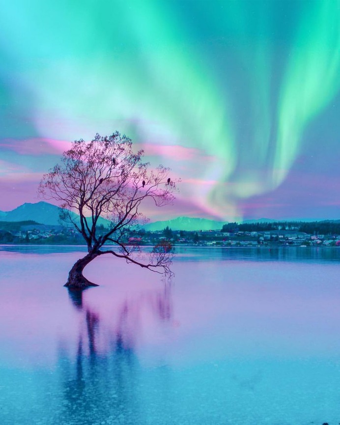 Spectacular Travel and Landscape Photography by Alexander Thian