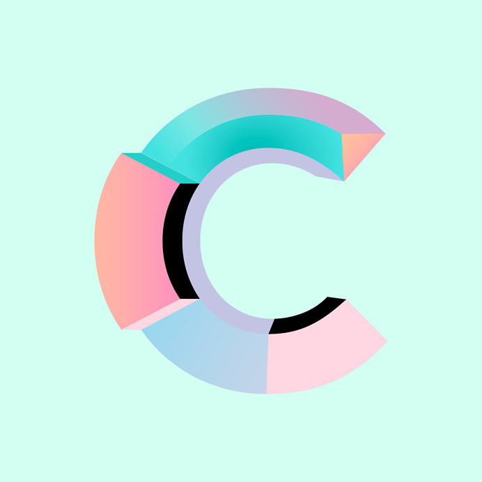 Ocaso Alphabet on Behance