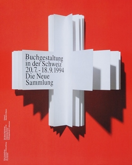 pierre mendell 1929 -2008 #swiss #poster