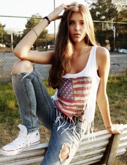 Collin Hughes #model #hughes #girl #collin