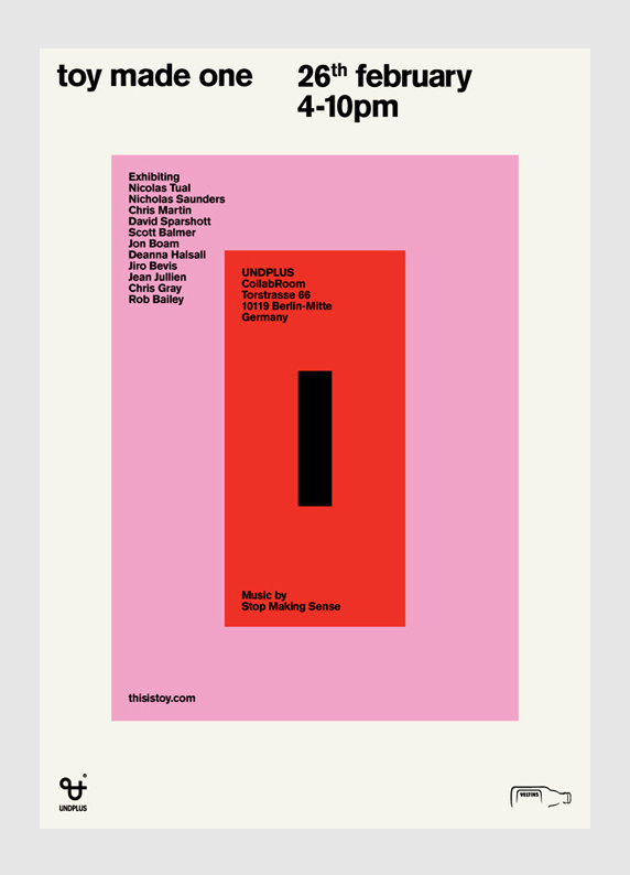 HelloYou™ — thoughts & things from HelloMe™ #one #red #pink #made