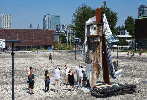 21_programma_Uproot Rotterdam curated by Studio Makkink&Bey, commissioned by CBK - BKOR, #sculpture #park #exposition #history #design #rotterdam 04_Randprogramma Uproot Rotterdam Photo Wouter de Wit_lores