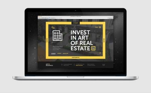 artresidence.ru #artresidence #smartheart #architecture #realestate