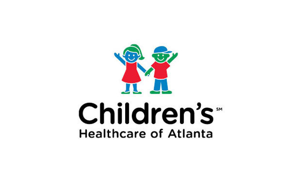 CHOA_slides #branding #kid #child #illustration #logo #children