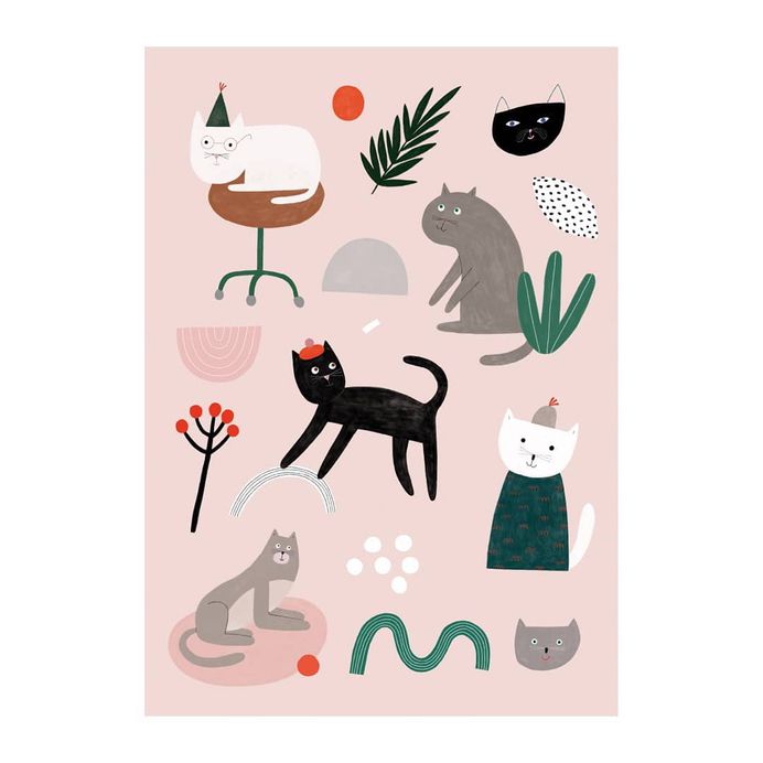 🙆 Finally you can P R E O R D E R my brand new prints! Take a look at my story hightlights ("breaking news") to find all 12 designs with sizes + prices. They will be printed on demand and shipping will depend on country + size of the print. Perfect posters for your kitchen, kids room, gym, living room, indoor jungle or restroom ☕🌵💩🐰 In case you are intereted in Wholesale, just drop me a line with your mail address for my catalogue + conditions. Looking forward to fill your houses with all these happy colours + cute characters 💘 #brandnew #prints #poster #illustration #drawing #happycolours #colourful #illu #editorial #editorialillustration #illustratedposter #illo #AnnaKatharinaJansenIllustration #Papeterie #AnnaKatharinaJansen